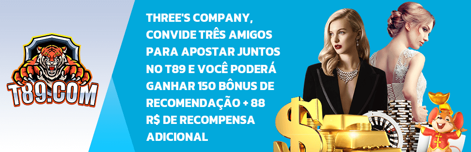 aposta mega valores